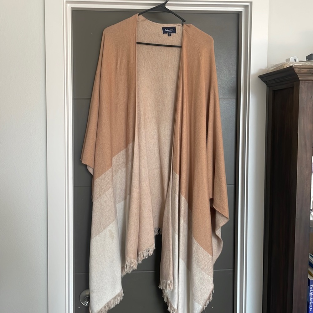Splendid Shawl